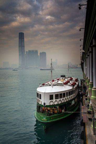 图片来源自flickr.com