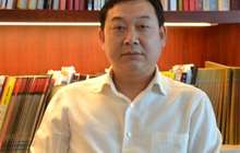 兆泰集团董事长苏安静：爱拼敢赢的“硅酸锆大王”