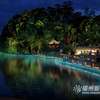 福州“水墨夜西湖”5月中旬亮相 近期园区不适合游览