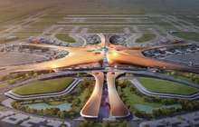 北京新机场配建“五纵两横”交通网