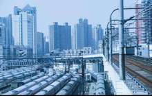 我国城市轨道运营里程达4000公里
