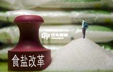盐改四个月各方运行平稳正常 跨省卖盐仍旧受阻