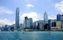 香港楼市短期承压 商业地产依然坚挺