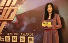 专访张小娴：这是一个愿意表达自我的时代 每个人都有LaLaLand