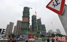 中国50城年内“卖地”收入2.28万亿元 同比涨32%