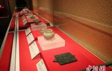 故宫鼓浪屿外国文物馆首次换展 “一带一路”元素浓