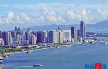 厦门楼市进入整体平淡期 后市成交或将继续下滑