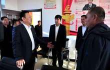 辽宁营口：怀抱辽河向大海 开放谱写新华章