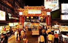 只知道士林夜市？台北夜市的正确打开方式在这里