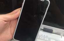 iPhone 4回归！队友公布iPhone 8定妆样机：正面全是屏