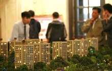 5月北京上海新房价格环比停涨 北京二手房价环降0.9%