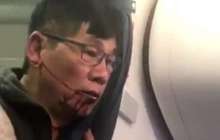 暴力驱赶亚裔乘客后 美联航修订机组人员预定座位政策