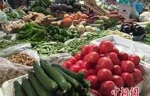 不用担心买菜太花钱！官方预测这些菜篮子食品继续降价