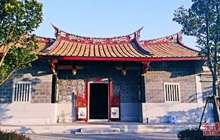 复兴福建古厝营造技艺 重回阿嬷的厝