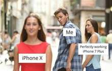 iPhoneX年内必买的三个理由 不服来战