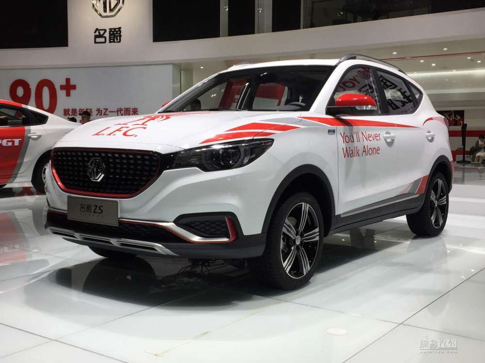 SUV,小型SUV,自主品牌小型SUV,合资品牌小型SUV