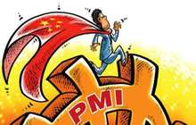 制造业PMI触及阶段高位 世界经济现乐观信号