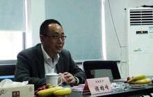 游雄峰：从“技术男”到企业家