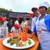 龙岩长汀客家菜：“首府美食”全力再“出海”