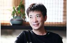 蔡文胜资本江湖：儿子持股美图遇大跌 被侃实力坑爹