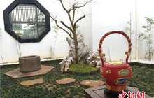 十里红妆复惊艳 浙江艺人守望“泥金彩漆”梦