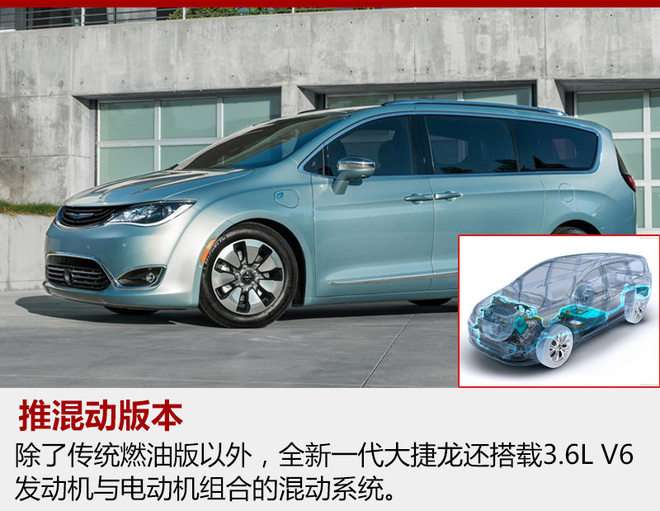 广汽菲克新能源车