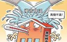 住房市场限购限售限贷“短效机制”或成新长效机制