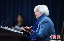 美联储加息25个基点 预计年内还将加息两次