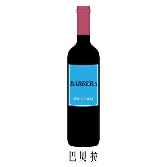 图片来源:Wine Folly