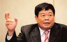 曹德旺回应接班人计划：目前仍未说服长子曹晖
