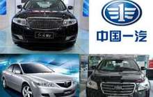 一汽轿车2016年亏损近10亿 公司董事长秦焕明请辞