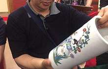 文物专家提醒：民间收藏仿品多 莫让乱花迷人眼