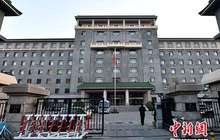 中国明确汽车飞机等产业开放时间表 5年取消汽车业全部限制