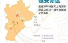 北京与雄安新区交通连接正在“提速”
