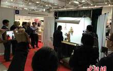 中国湖北非物质文化遗产展亮相波兰 展楚汉神韵