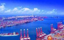 一季度全国海洋经济生产总值1.8万亿元 同比增长7.0%