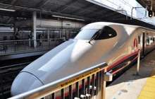 日本新干线首次出现“重大意外”事件