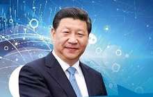 总书记的“数字”情结