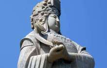 莆仙戏《海神妈祖》获国家120万资助