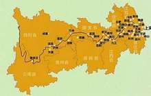 习近平主持召开深入推动长江经济带发展座谈会并发表重要讲话