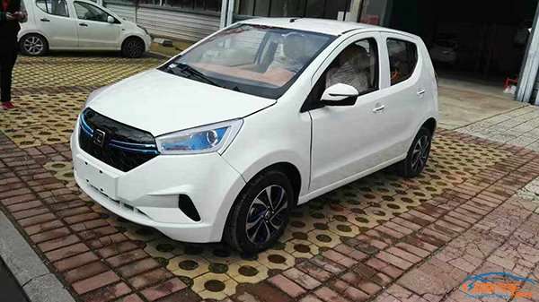 电动汽车,众泰新能源计划,众泰新能源新车,众泰电动汽车