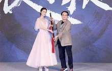 温瑞安经典武侠小说《白衣方振眉》首拍剧