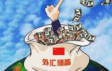 外汇局：10月我国外汇储备31092亿美元 连续9个月上涨
