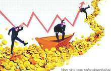 段戊：现货黄金探底回升 EIA助现货原油倒V反转