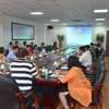 天津市福建商会召开2017年第二次理事扩大会