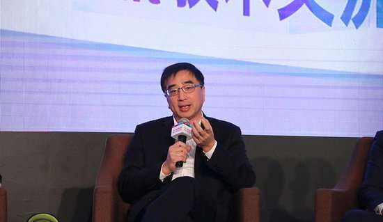 造车新势力,博世徐大全,沈晖,谷峰