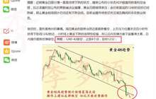 李多颖：黄金白银还会继续下跌吗？周五非农是生死判官