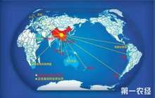 中国经济增长势头不减 稳中有进有助于全球经济回升