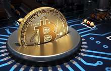 比特币模仿者莱特币价格翻番 最高涨至65.5元/个