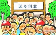 返乡青年振兴乡村 资本平台、能人回乡哪个更重要